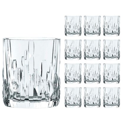 Artikelbild für Nachtmann Whiskygläser Shu Fa 330,0 ml, 12 St., Artikelnummer 781736