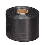 Artikelbild 1 für SUPRA Umreifungsband Kunststoff schwarz 12,7 mm x 700,0 m, Artikelnummer 589234