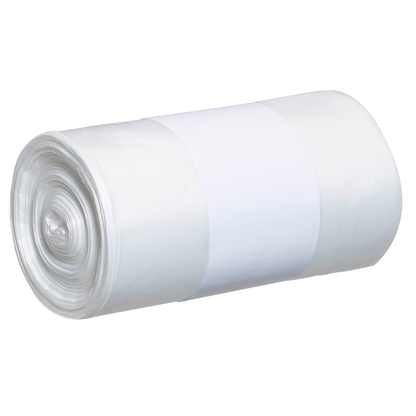 Artikelbild 4 für Müllbeutel 60,0 l transparent 9,0 µm, 100 St., Artikelnummer 873661