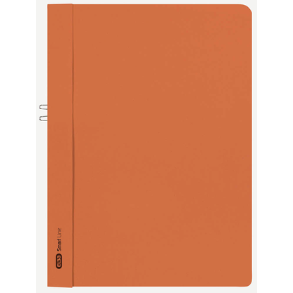 Artikelbild 2 für ELBA Klemmhefter orange, 50 St., Artikelnummer 935890