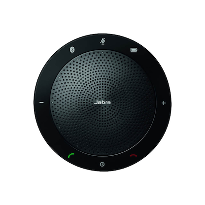 Artikelbild 5 für Jabra Speak 510 MS Freisprecheinrichtung schwarz, Artikelnummer 268001