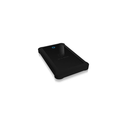 Artikelbild für RaidSonic ICY BOX® IB-233U3-B Festplattengehäuse, Artikelnummer 493087