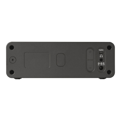 Artikelbild 4 für TechniSat DIGITRADIO 51 Radiowecker schwarz, Artikelnummer 610954