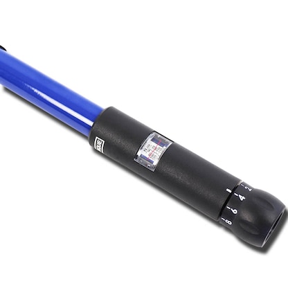 Artikelbild 5 für S&R Drehmomentschlüssel 465.012.170, 1 Set, Artikelnummer 316426