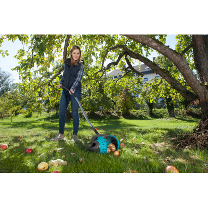 Artikelbild 2 für GARDENA combisystem Nuss-/Obstsammler-Aufsatz, Artikelnummer 922747