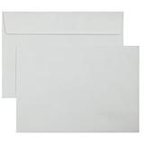 Artikelbild 1 für kaenguruh the world of paper Briefumschläge DIN C6 ohne Fenster grau haftklebend 1.000 St., Artikelnummer 583189