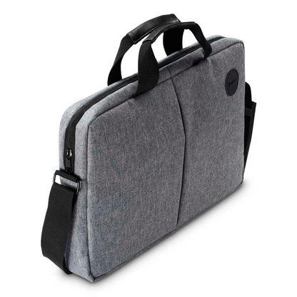 Artikelbild für hama Laptoptasche Genua Polyester grau 00227053 bis 39,6 cm (15,6 Zoll), Artikelnummer 755726