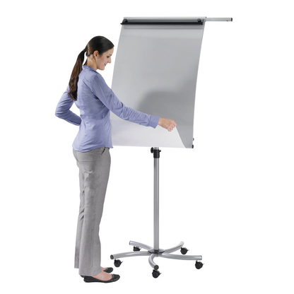 Artikelbild 4 für FRANKEN Flipchart EuroLine® Mobil F2016, Artikelnummer 528861