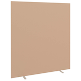 Artikelbild 1 für PAPERFLOW Trennwand easyScreen, sand 160,0 x 173,2 cm, 1 St., Artikelnummer 306675