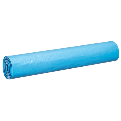 Artikelbild 5 für 3 + 1 GRATIS: Müllbeutel 120,0 l blau 18,0 µm, 3x 100 St. + GRATIS 1x 100 St., Artikelnummer 717482