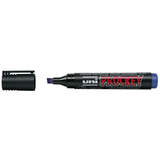 Artikelbild 1 für uni-ball Uni Prockey PM-126 Flipchart-Marker blau 3,0 - 6,0 mm, 1 St., Artikelnummer 932996