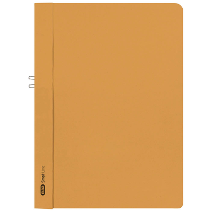 Artikelbild 2 für ELBA Klemmhefter gelb, 50 St., Artikelnummer 935908