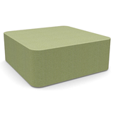 Artikelbild 1 für viasit 5-Sitzer Sitzinsel Coloq grün Stoff 120,0 x 120,0 x 45,0 cm, 1 St., Artikelnummer 176592