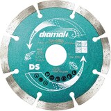 Artikelbild 1 für makita Trennscheibe D-61123 Diamak, 1 St., Artikelnummer 286391