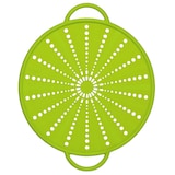 Artikelbild 1 für emsa Pfannen-Spritzschutz SMART KITCHEN grün, 1 St., Artikelnummer 509582