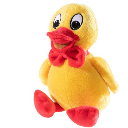 Artikelbild für heunec® Schnatterinchen Unser Sandmännchen Kuscheltier, Artikelnummer 949368