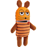 Artikelbild 1 für Schmidt Die Maus Sorgenfresser Kuscheltier, Artikelnummer 282167