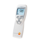 Artikelbild 1 für testo 112 Lebensmittel-Temperaturmessgerät weiß, Artikelnummer 428914