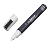 Artikelbild 1 für SIGEL Kreidemarker weiß 1,0 - 5,0 mm, 1 St., Artikelnummer 537936