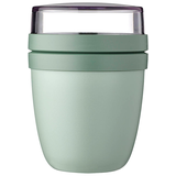 Artikelbild 1 für MEPAL Speisebehälter Ellipse mini nordic sage, 1 St., Artikelnummer 583706