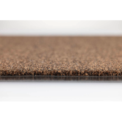 Artikelbild 6 für miltex Fußmatte Eazycare Duet schokoladenbraun 90,0 x 150,0 cm, Artikelnummer 529398