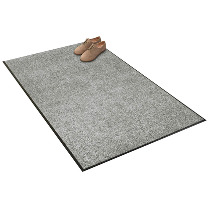 Artikelbild für Mercury Fußmatte Rainbow hellgrau 90,0 x 150,0 cm, Artikelnummer 456036