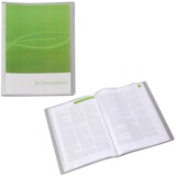 Artikelbild 1 für PAGNA Office Sichtbuch DIN A4, 20 Hüllen transparent, 1 St., Artikelnummer 609246