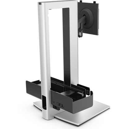 Artikelbild 6 für DELL PC- & Monitorständer Pro Slim OSS25 silber, Artikelnummer 726717