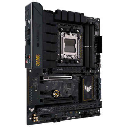 Artikelbild 3 für ASUS TUF Gaming A520M-Plus WIFI Mainboard, AM4, Micro-ATX, A520, 128 GB, Artikelnummer 685416