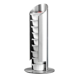 Artikelbild 1 für Esmeyer Portionsspender MEMPHIS MINI silber Ø 8,0 cm, 1 St., Artikelnummer 227462