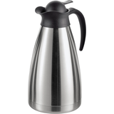 Artikelbild 1 für Esmeyer Isolierkanne THERMOART silber 1,0 l, 1 St., Artikelnummer 227256