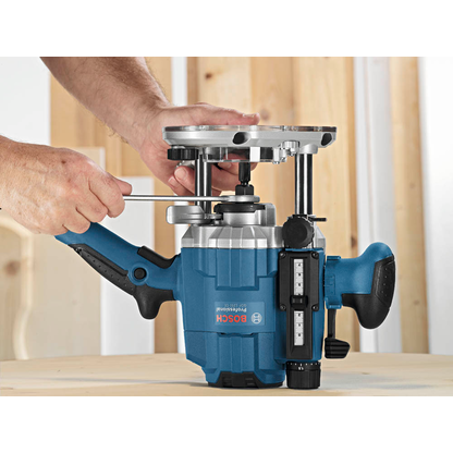 Artikelbild 2 für BOSCH Professional GOF 1250 CE Oberfräse 1.250 W, Artikelnummer 150013