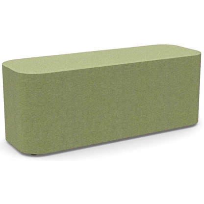 Artikelbild für viasit Sitzbank Coloq 880.2000 1243 grün Holz 120,0 cm, Artikelnummer 176737