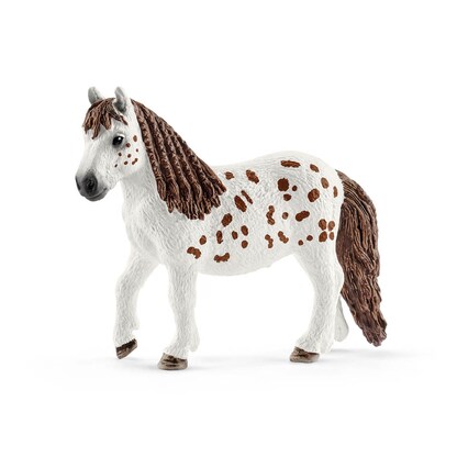 Artikelbild 2 für Schleich® Horse Club 42518 Mia & Spotty Spielfiguren-Set, Artikelnummer 249927