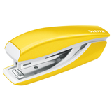 Artikelbild 1 für LEITZ Heftgerät NeXXt 5528 WOW Mini gelb-metallic, 1 St., Artikelnummer 680907