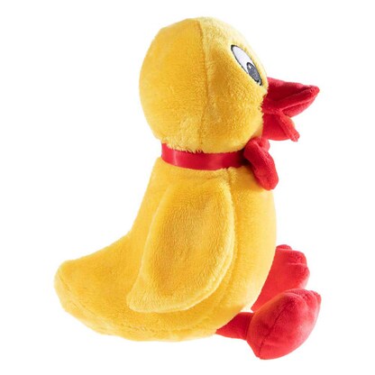 Artikelbild 2 für heunec® Schnatterinchen Unser Sandmännchen Kuscheltier, Artikelnummer 949368