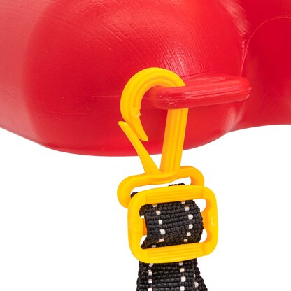 Artikelbild 3 für Idena Wasserpistole Feuerwehr rot, 1 St., Artikelnummer 140998