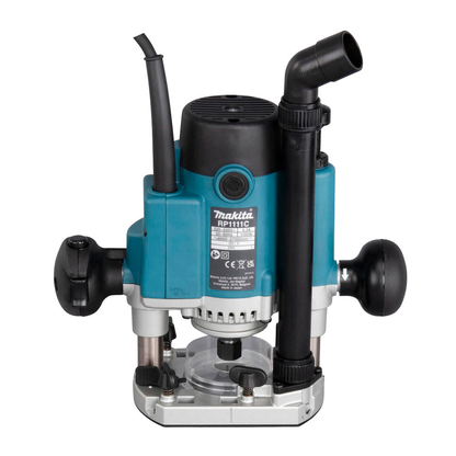 Artikelbild 6 für makita RP1111CJFA Oberfräse, Artikelnummer 304879