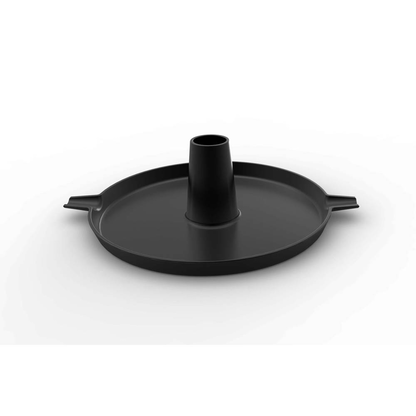 Artikelbild für tepro Grilleinsatz Hähnchenhalter 39,0 x 32,0 x 11,0 cm, 1 St., Artikelnummer 328326