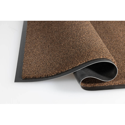 Artikelbild 4 für miltex Fußmatte Eazycare Duet schokoladenbraun 90,0 x 150,0 cm, Artikelnummer 529398