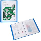 Artikelbild 1 für PAGNA Office Sichtbuch DIN A4, 20 Hüllen blau, 1 St., Artikelnummer 609349