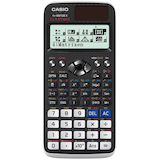 Artikelbild 1 für CASIO FX-991DE X Wissenschaftlicher Taschenrechner schwarz, Artikelnummer 152746
