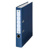 Artikelbild 1 für bluefile blue file Ordner dunkelblau Karton 5,0 cm DIN A4, 1 St., Artikelnummer 565382