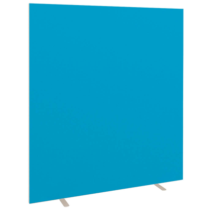 Artikelbild für PAPERFLOW Trennwand easyScreen, blau 160,0 x 173,2 cm, 1 St., Artikelnummer 306643