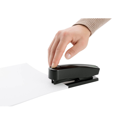 Artikelbild 4 für novus Heftgerät B2 RE+NEW schwarz, 1 St., Artikelnummer 931022