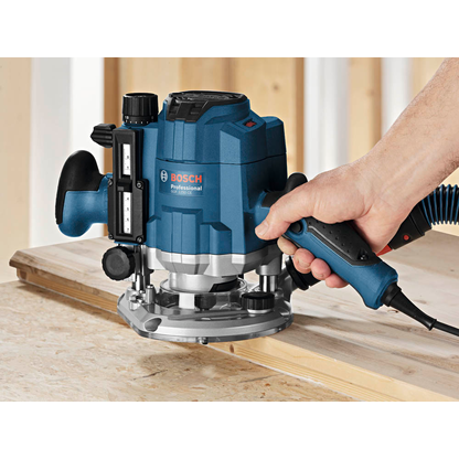 Artikelbild 3 für BOSCH Professional GOF 1250 CE Oberfräse 1.250 W, Artikelnummer 150013