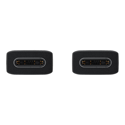 Artikelbild 3 für SAMSUNG USB C Kabel 1,0 m schwarz, 1 St., Artikelnummer 397022