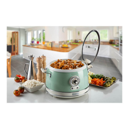 Artikelbild 3 für Ariete Vintage Dampfgarer, Artikelnummer 534442