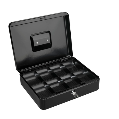 Artikelbild 3 für MAUL Geldkassette 5611490 Größe 4 schwarz, Artikelnummer 823971