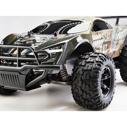 Artikelbild 3 für Revell RC Car Desert Rat Ferngesteuertes Auto mehrfarbig, Artikelnummer 191959